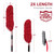 RIDE KINGS Car Duster Kit, Loop End, 3 Pcs