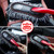 RIDE KINGS Car Duster Kit, Loop End, 3 Pcs