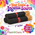 Citronella Exotic Incense Sticks 7 Inch - Bulk 1 Bundle 85 to 100 Sticks - Natural 7" Long Lasting Aroma that Burns for 30 to 45 Minutes.