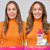 K18 HeatBounce Conditioning Heat Protectant Spray, Lightweight Leave-In Conditioner + 450℉ (232°C) Heat Protection, Soften, Smooth + Detangle All Hair Types, 4 Fl Oz Liq