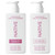 Native Vanilla & Cactus Flower 2-in-1 Shampoo & Conditioner Contain Naturally Derived Ingredients |All Hair Type Color & Treated, Fine to Dry Damaged, Sulfate & Dye Free - 2-Pack