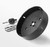 JTemgle 6-1/8 Inch Hole Saw for Wood - 1/2" Hex Shank Arbor