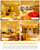 11W LED Yellow Bug Light Bulbs Outdoor, 100W Equivalent BR30 Flood Lights