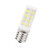 KEI D28a KEL2811 LED Bulb for Frigidaire Refrigerator Freezer 5304517886