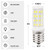 KEI D28a KEL2811 LED Bulb for Frigidaire Refrigerator Freezer 5304517886