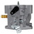 Huztl Courage 20 HP Carburetor 20-853-33-S for Kohler SV600 SV590 SV540S SV620 SV610 SV541 SV601 CV490 Lawn Mower Parts 16-22 HP Engine
