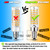 ALIDE E12 C7 Dimmable Led Candelabra Bulbs 60 Watt Replacement, 2700k