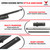 The Door Bull Series 5000 Automatic Door Closer – Hold Open Arm Features