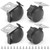 69828 69827 Locking Caster for Weber Spirit 200/300 Series Grills