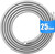 Refrigerator Water Line - 25FT,Foodgrade PEX Inner Hose for Fridge IceMaker