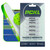 PCKL Pickleball Paddle Lead Tape Strip Weights | 10 Pre Cut 3g Strips for Improved Power, Spin, Sweet-Spot, and Head Weight