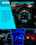 Alopee 52PCS LED Dash Lights and Socket Kits 12V