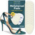 Moon Health Ultra Thin Felt Metatarsal Pads 1/8" Thick, 12 Pack, 6 Pairs