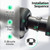 MUSELK Electric Bicycle FT-21X Thumb Throttle Right Handle Finger Throttle ，Speed Control for Ebike E Scooter Accessories Part,Compatible with 24V 36V 48V 60V 72V Lithium Batteries