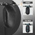 Honszex Scooter Lock, Electric Scooter Lock Anti Theft 36.22 inch with Bag