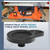 EZYPAK 089290001054 Hand Wheel for Ridgid/Ryobi Table Saw