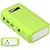 Portable Power Station with AC Outlet 120V, 24000mAh Laptop Charger Bank