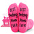 HAPPYPOP Mothers Day Gifts - Mom Socks from Daughter Son