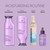 Pureology Hydrate Conditioner – Moisturizes & Nourishes Dry Hair, 9 fl oz