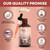 para Defend Wormwood Black Walnut Cleanse for Humans Drops Liquid Soursop Garlic Pumpkin Seed PAU D'Arco Oil of Oregano Turmeric Berberine Neem Extract Hull Bark Tincture by Clean Nutra