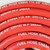 15FT Fuel Line 3/8" IN,6AN 10MM,2.8Mpa 400PSI,Fuel Systems Tube Hose,Red