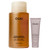 OUAI Detox Shampoo Salon Size & Bond Repair Balm - Wash Day Reset Duo