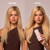 OUAI Detox Shampoo Salon Size & Bond Repair Balm - Wash Day Reset Duo