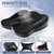 Enlarged19.7in Gel Seat Cushion Pressure Relief Cushion for Long Sitting
