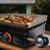 Grill Regulator for Blackstone 17"/22" Griddle, Adventure Ready, On the Go
