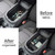3PCS Center Console Organizer Tray for Toyota RAV4 2019-2025 /21-2025 Prime