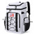 Maelstrom 50 Can Insulated Backpack Cooler, Leakproof Soft Lunch Ice Bag