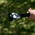 Yuyongshuai Bat Grip Choke Up Rings,Premium Choke Up Rings, Pressure Baseball Rings,Including: 8 Pack Choke up Rings (Black Mixture)