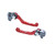 Brake Clutch Lever Set For CRF125F 125FB 2014-2026 Dirt Bike,CNC Foldable