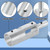 EZ Twist Fence Ties Chain Link 9 Gauge Drill Chuck Tool EZ Twist Tie Tool