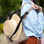 Hat Holder Strap for Bags, Backpacks, Luggage,Totes & Fedora, Panama
