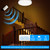 Upgraded Plug-in Motion Activated Light Control, Souphran Wireless Motion Detector and Plug Set, No Wiring, Adjustable Detection Range, Always-on Timer and Light Sensor, (1 Pack-new)