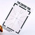 Card Grading Centering Tool Kit - with Cleaning Cloth - Precision Card Center Tool for PSA and BGS Graded Card Submissions- Ensure Precise Card Centering