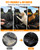 MDPROMCP Ranger XP 1000 Seat Cover Split Back Ranger Seat Covers