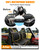 MDPROMCP Ranger XP 1000 Seat Cover Split Back Ranger Seat Covers
