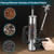 EUTRKei Cold Smoke Generator for Traeger Smoker Grill