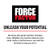 Force Factor Anabolic Muscle Builder, Muscle Building Support Supplements for Men, Supports Muscle, Strength, and Recovery, Reduces Fatigue, with AI-Developed PeptiStrong, 150 Capsules