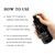 Davines OI All In One Milk, Detangling Leave-In Conditioner Spray, 4.56 oz