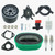ALRACALL 32-853-67-S Carburetor Kit Replaces for Kohler 32 853 63-S 16-853-19-S 32-853-34-S 32-853-50-S Fits for KT725 KT730 KT735 KT740 KT745 7000 Series Models with Fuel Pump Air Oil Filter