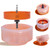 VIKITON 6-3/8" Hole Saw for Recessed Lights, with Dust Bowl Catcher