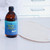 QUEEN OF THE THRONES Organic Golden Castor Oil, 16.9 oz, 500 ml
