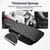 Autorder Center Console Cover for 2024-2025 2026 Subaru Crosstrek/Impreza Accessories Armrest Cushion Cover Nappa Leather Middle Console Covers Crosstrek/Impreza Console Cushion Pad Anti-Scratch