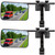 Clamp On Universal Mirror Extenders - Towing Mirror For Truck Vehicle Car Trailer Accessories, Type 3