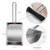 WAGENSTEIGER Stainless Steel Fry Pan, 3-Ply Reinforced Body, Rectangular Omelet Pan, Oven & Dishwasher Safe, Induction Compatible, Portable Camping Cookware, Mini or Small Size (14.2Lx5.5WX1.2H inch)