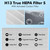 FFAC C545 HEPA Replacement Filter Compatible with Winix C545 Air Purifier