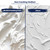 Bluebird Thick Modeling Paste White 28.2 Oz / 800gm - High Density, Acrylic Medium for Texture, Thickness, and Dimension Additive